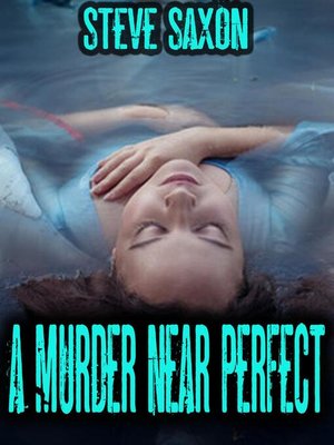 cover image of A Murder Near Perfect